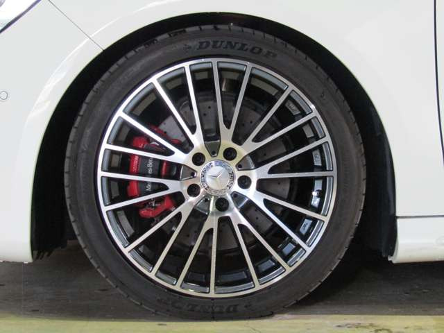 メルセデス・ベンツ CLAクラス CLA250 シュポルト 4マチック 4WD kw車