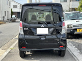 eKスペース M eアシスト 衝突軽減ブレーキ