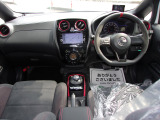 ノート 1.2 e-POWER NISMO S SDナビ/アラウンドビュー