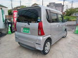 タント フレンドシップ スローパー X 福祉車両電動ウインチ 後部座席付4人乗り