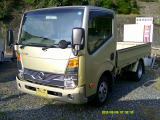日産 アトラス 2.0 スーパーロー DX