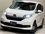 フリード 1.5 G 4WD 