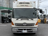 レンジャー 冷蔵冷凍車 菱重製冷凍機 マイナス30度設定 6MT