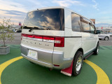 デリカD:5 2.4 G プレミアム 4WD 禁煙車/オープンカントリー/純正ナビ