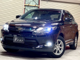 ハリアー 2.5 ハイブリッド E-Four プレミアム アドバンスドパッケージ 4WD 