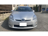 プリウス 1.8 S ガソリン節約!丈夫なプリウスに乗ろう!