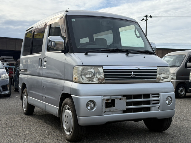 タウンボックス LX ハイルーフ 2年車検付き