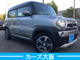 ハスラー X プッシュスタート、ナビ、TV