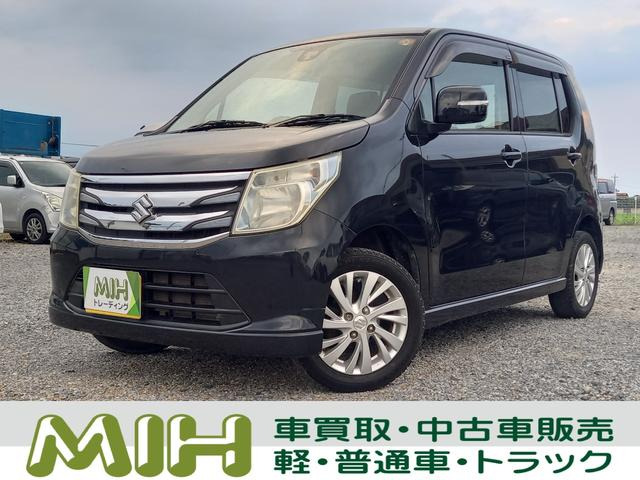 ワゴンR FZ ナビ TV バックカメラ 電動格納ミラー