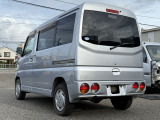 タウンボックス LX ハイルーフ 2年車検付き