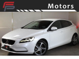V40 D4 モメンタム ディーゼル 2年車検付 保証付 乗出し109.8万円