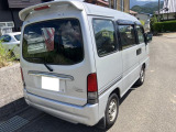 サンバーディアスワゴン クラシック 4WD ★車検付き★