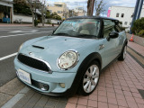 ミニ クーパー S 車検2年付!クーパーS・美車!