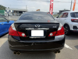 フーガ 4.5 450GT スポーツパッケージ Aftermarket19インチAW、Dampers