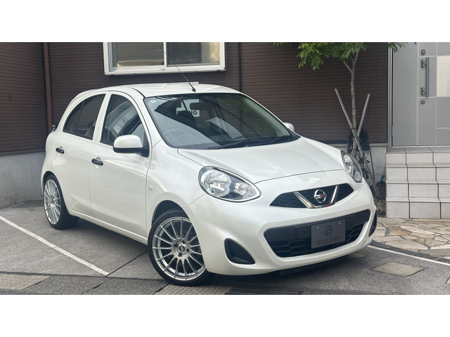 マーチ 1.2 S 