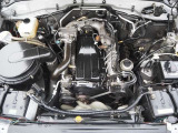 ランドクルーザー100 4.2 VX ディーゼル 4WD 寒冷地仕様2BT・下サビ少ない・5速MT・走行