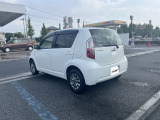 パッソ 1.0 X BLUETOOTH/ETC/Aftermarketアルミ