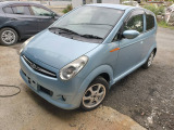R2 F 4WD ナビ(地デジ) ドラレコ