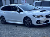 レヴォーグ 2.0 STI スポーツ アイサイト 4WD R8年12月まで車検あり!