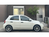 マーチ 1.2 S 