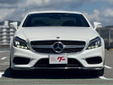 CLSクラス CLS400 AMGライン 360°カメラシステム