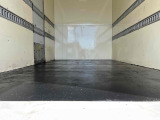 ラッシングレール2段!リヤ床面地上高約90cm