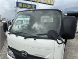 4000cc 2t 2トン ダンプ コボレーン付 走行47500K 5速 5MT 内外装仕上げ済み フルジャストロー パワーウインドウ 2tダンプ