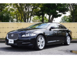 XJ XJ ラグジュアリー 