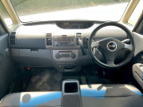 タントカスタム VSターボ MOMOステ インテリキー 禁煙車