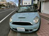 ミニ クーパー S 車検2年付!クーパーS・美車!