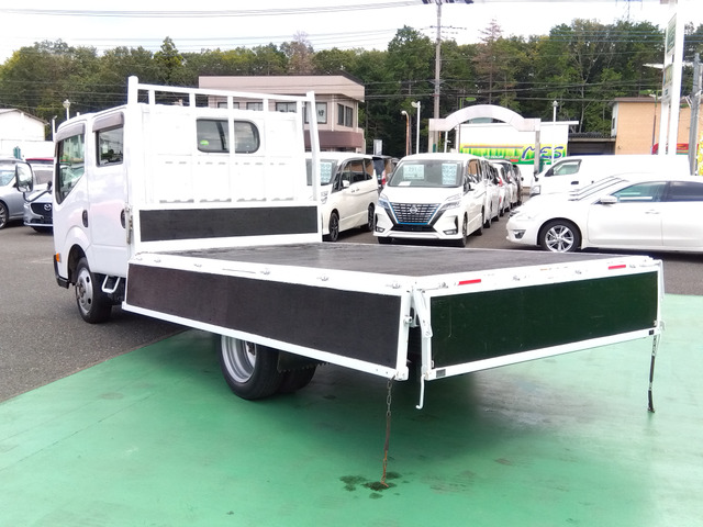 アトラス　3t平　超超ロング アトラス(日産) 3t超の中古車一覧｜中古トラックなら【トラック市】