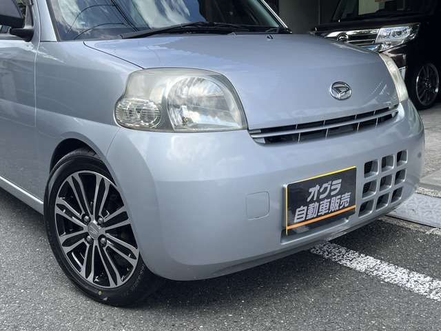 ダイハツ エッセ 6 4万Km 兵庫県 474 の中古車詳細 兵庫県の姫路店 中古車の ネクステージ