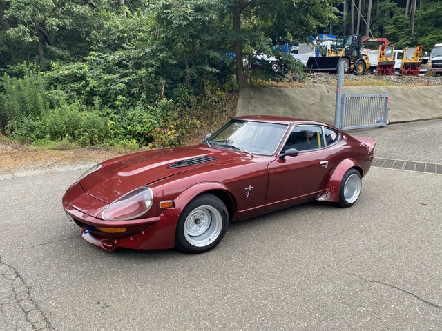 フェアレディZ  280Z