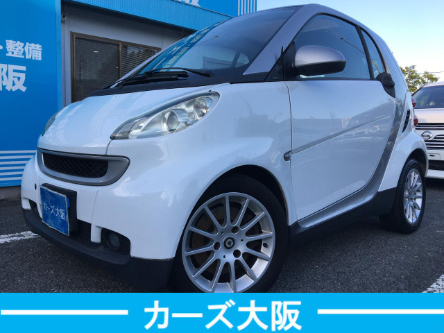 スマートフォーツークーペmhd