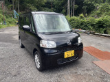 タント L 車検付き