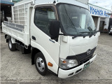 4000cc 2t 2トン ダンプ コボレーン付 走行47500K 5速 5MT 内外装仕上げ済み フルジャストロー パワーウインドウ 2tダンプ