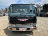 レンジャー  4WD Lゲートダンプ ベッド有 車検付