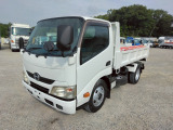 デュトロ  3t ローダー強化ダンプ No.1018