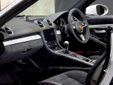 718スパイダー 4.0 クレヨン PDLS+ BOSE
