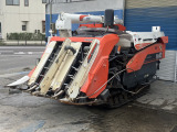 クボタ コンバイン 