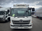 レンジャー 冷蔵冷凍車 2.7t パワーゲート【177】