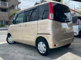 プライバシーガラス付き★