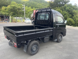 ハイゼットトラック ジャンボ 4WD 4WD AT ナビ付 Aftermarketテールランプ