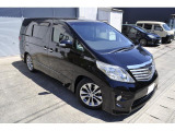 アルファード 2.4 240S プライムセレクションII 買取直販/ワンオーナー車/禁煙車