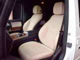 Gクラス G350d 4WD Burmesterサウンド