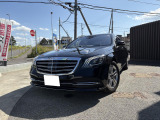 メルセデス・ベンツ Sクラス