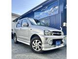 【中古車情報】ダイハツ テリオスキッド  ナビ/PS/PW/エアコン の中古車詳細（走行距離：9.6万km、カラー：シルバー、販売地域：神奈川県厚木市棚沢）