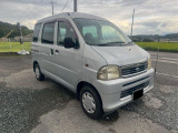 ハイゼットカーゴ クルーズ ハイルーフ ☆エアコン付☆ちょい乗り・仕事用に!☆