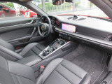 911 カレラS PDK D車 スポーツクロノPKG