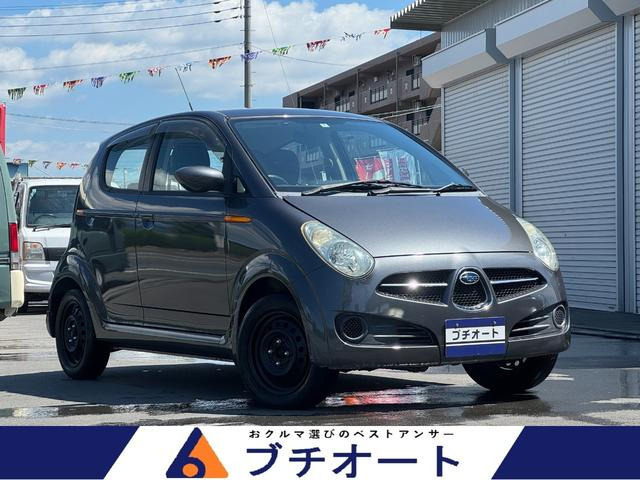 スバル R2 